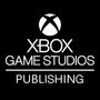 Xbox Game Studios Publishing logo