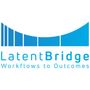 LatentBridge logo