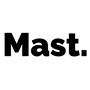 Mast. logo