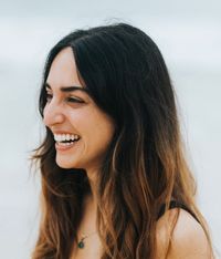 Elle on cord