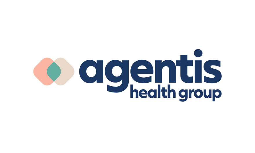 Photos people at Agentis Health Group