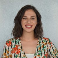 Gizem Sevinc on cord