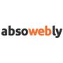 Absowebly logo