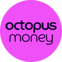 Octopus Money logo
