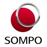 Sompo on cord