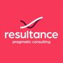 Resultance logo