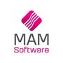 MAM Software logo