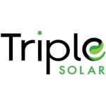 Triple Solar on cord