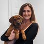 Charlotte at Google