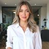 Natalia Romano on cord