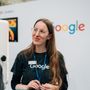 Anna Olichwer at Google
