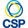 CSP logo