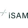 iSAM logo