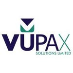 VUPAX Solutions on cord