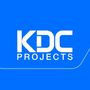 KDC Projects logo
