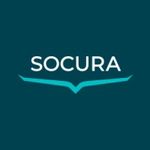 Socura on cord