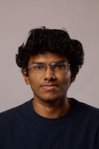 Ammar on cord