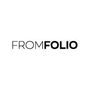 Fromfolio logo