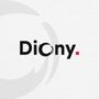 Diony logo