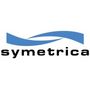 Symetrica logo