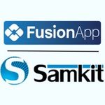 Samkit Infosystems on cord