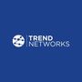 TREND Networks logo