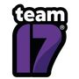 Team17 logo