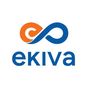 ekiva logo