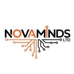 Novaminds on cord