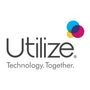 Utilize logo