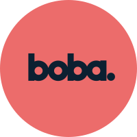 Boba on cord