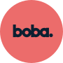 Boba Commodities logo