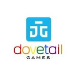 Dovetail Games on cord