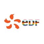 EDF UK on cord