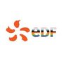 EDF UK logo