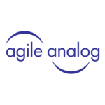 Agile Analog on cord