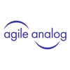 Agile Analog logo