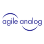 Agile Analog logo