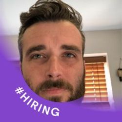 Ben on cord