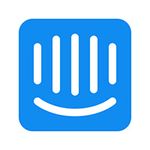 Intercom on cord