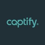 Captify on cord