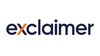 Exclaimer logo
