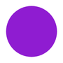 Purple Dot logo