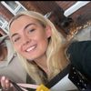 Tilly Catlin on cord