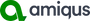 Amiqus logo
