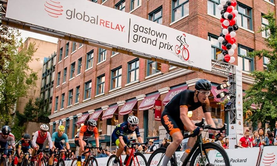 Jobs at Global Relay cord