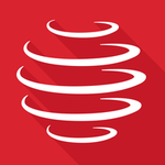 Global Relay on cord