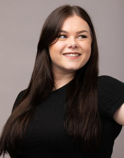 Jodie  on cord