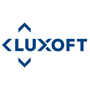 Luxoft logo