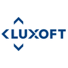 Luxoft logo